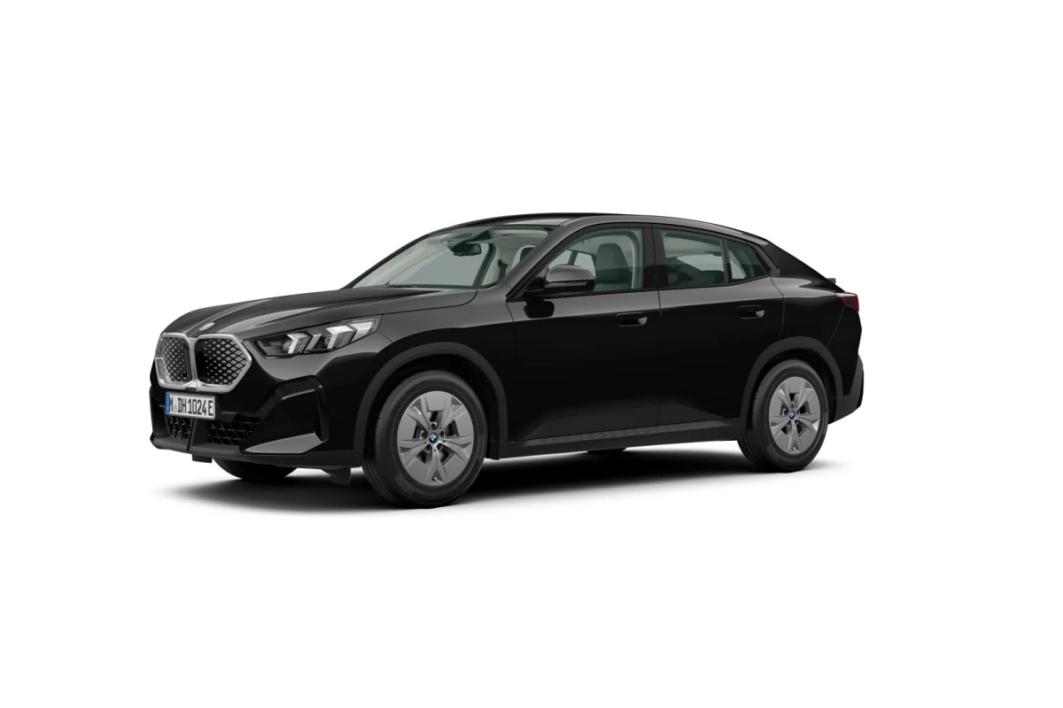 BMW iX2 xdrive 30